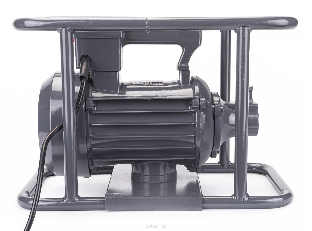 Vibrátor do betónu, 1500 W | PM-WDB-1500T – Obrázok 5