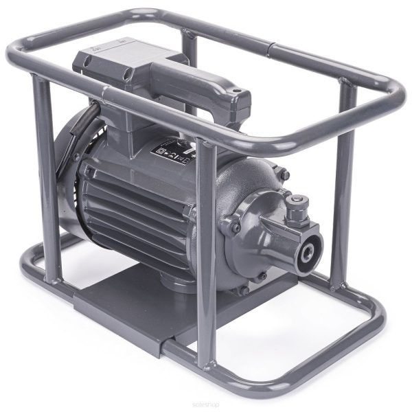 Vibrátor do betónu, 1500 W | PM-WDB-1500T – Obrázok 6