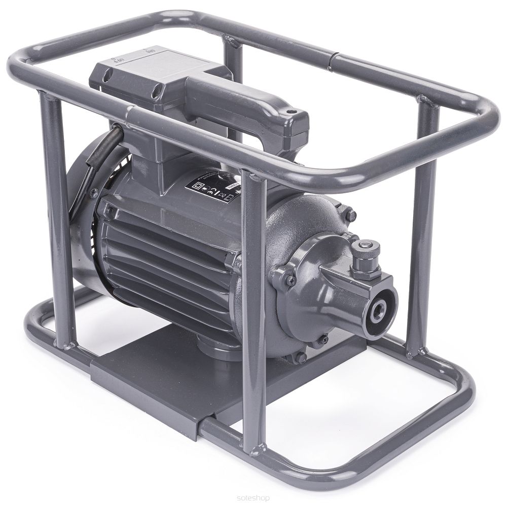 Vibrátor do betónu, 1500 W | PM-WDB-1500T – Obrázok 6