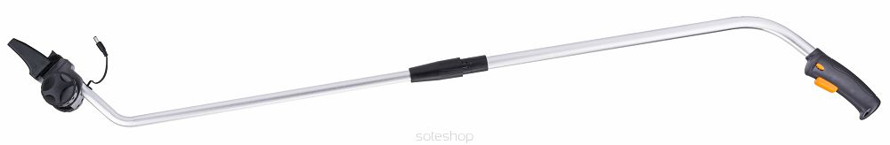 Aku nožnice na trávu a kríky 1.5Ah 3.6V | PM-ANTK-3.6TW – Obrázok 8