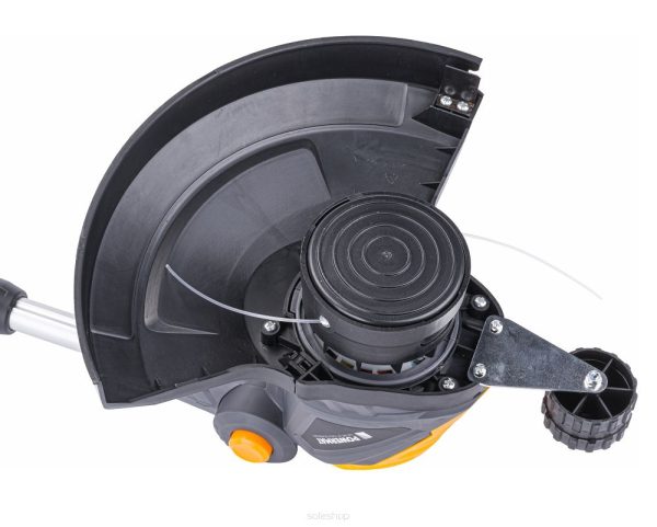 Elektrický vyžínač, 1400W | PM-PKE-1400M – Obrázok 4