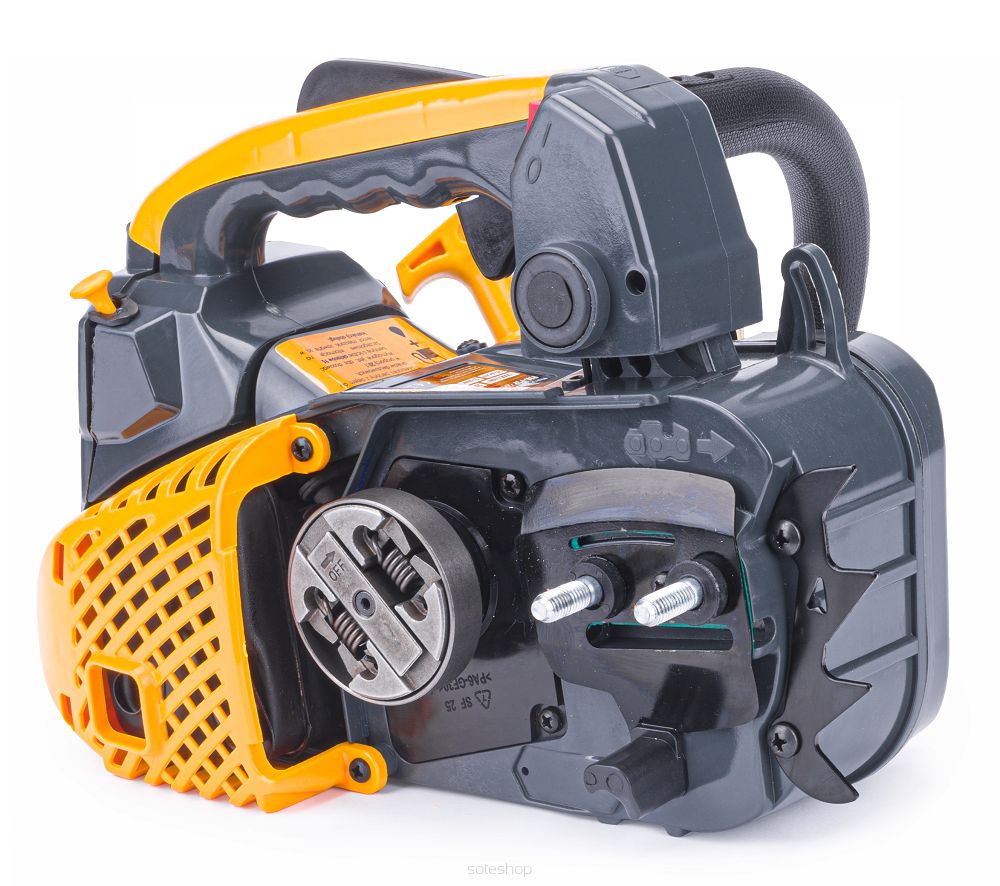 Reťazová píla PM-PSP-2HP 1500W PM1118 – Obrázok 2