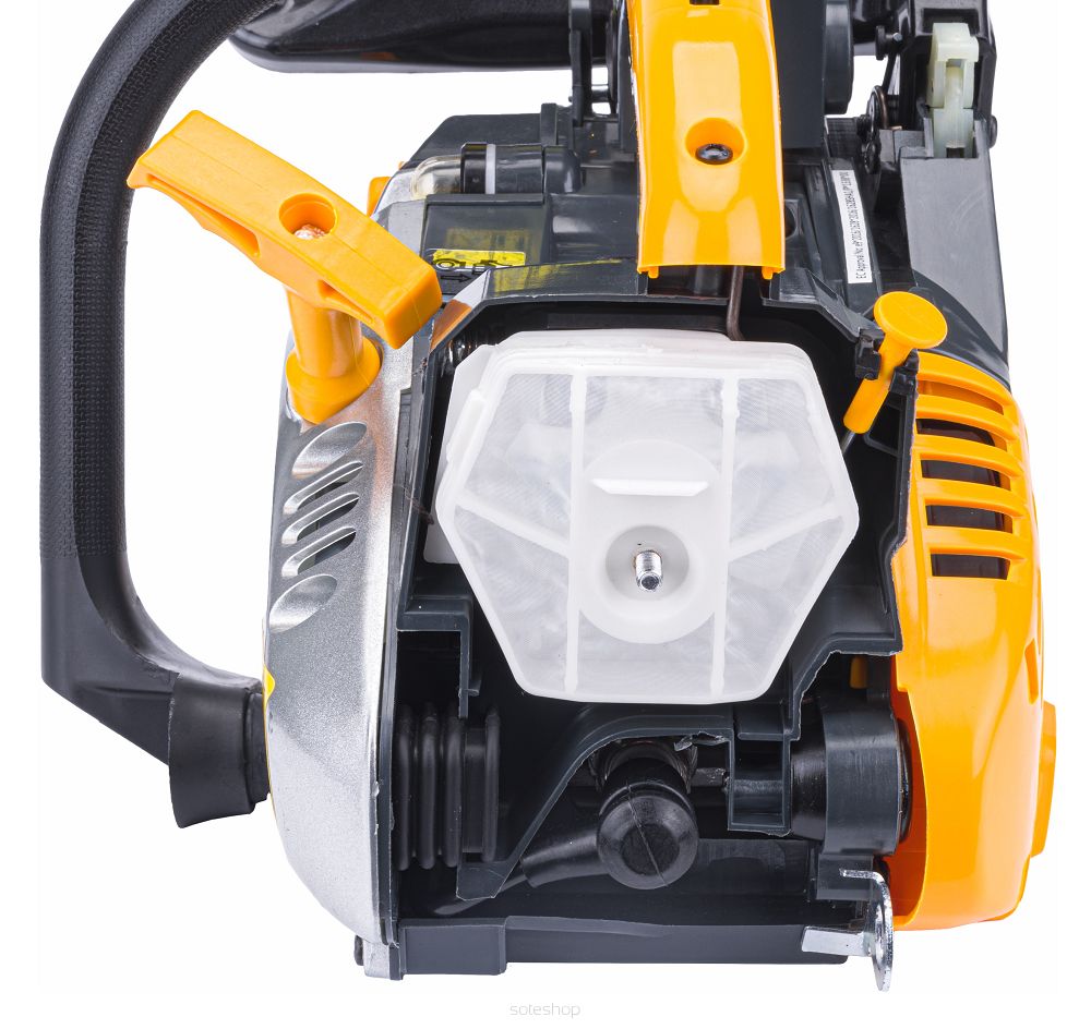 Reťazová píla PM-PSP-2HP 1500W PM1118 – Obrázok 6