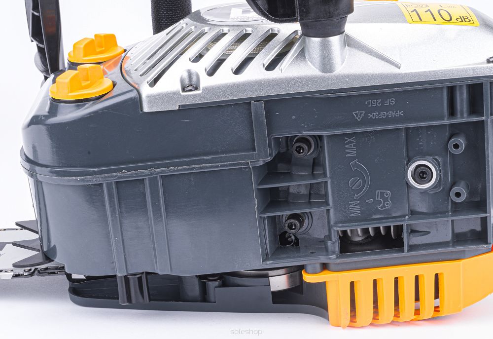 Reťazová píla PM-PSP-2HP 1500W PM1118 – Obrázok 8