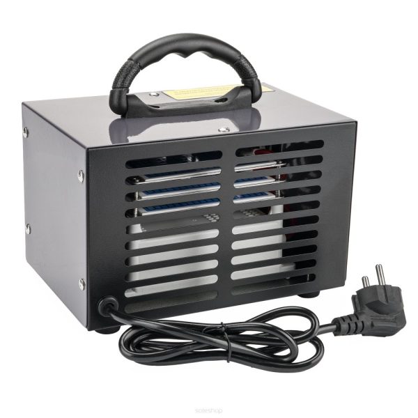 Ozónový generátor, 120W, 28 000 mg/h | PM-GOZ-28T – Obrázok 3