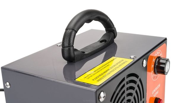Ozónový generátor, 120W, 28 000 mg/h | PM-GOZ-28T – Obrázok 6