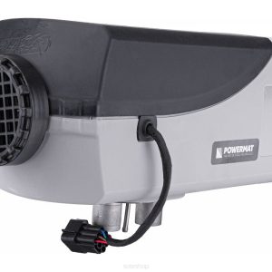 Naftový ohrievač 8 kW Webasto | PM-AG-8M1