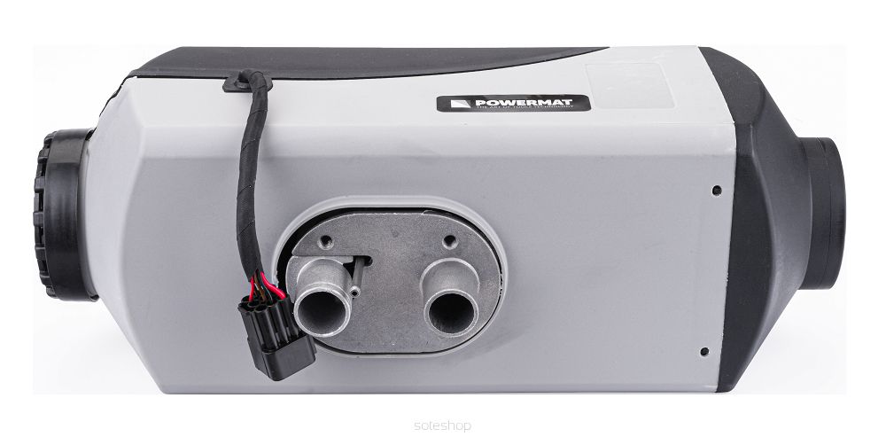Naftový ohrievač 8 kW Webasto | PM-AG-8M1 – Obrázok 4