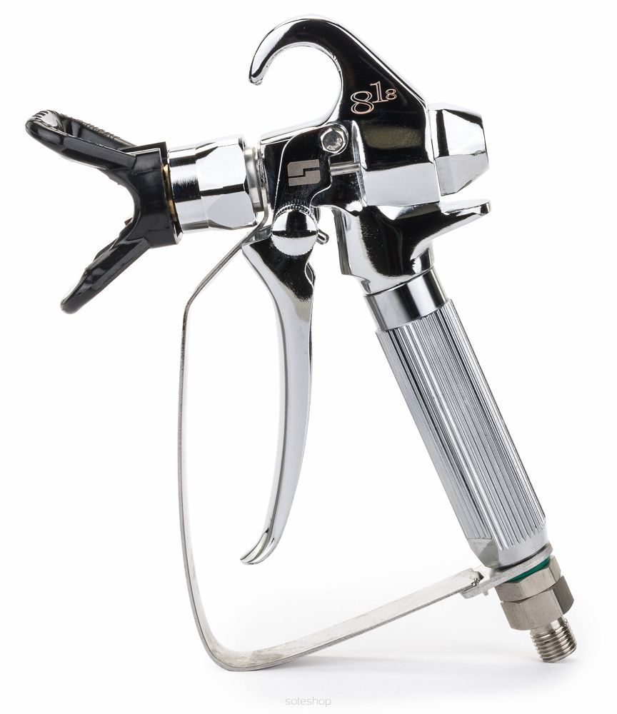 Maliarsky agregát hydrodynamický 3000W | PM-PDM-3000M – Obrázok 5
