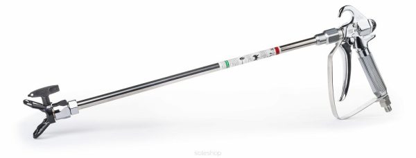 Maliarsky agregát hydrodynamický 3000W | PM-PDM-3000M – Obrázok 11