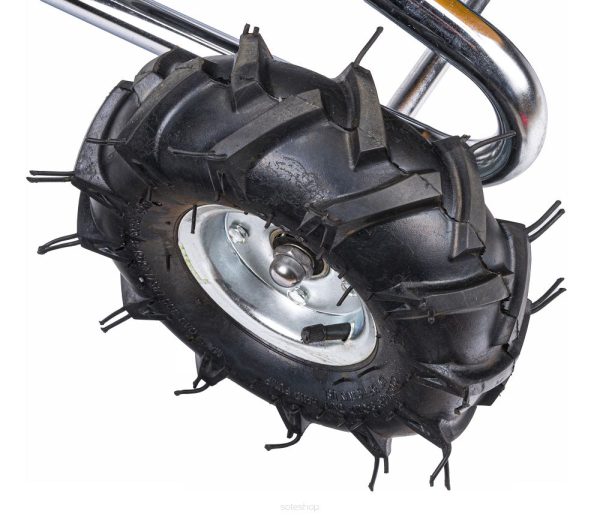 Maliarsky agregát hydrodynamický 3000W | PM-PDM-3000M – Obrázok 16