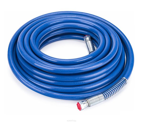 Maliarsky agregát hydrodynamický 3000W | PM-PDM-3000M – Obrázok 18