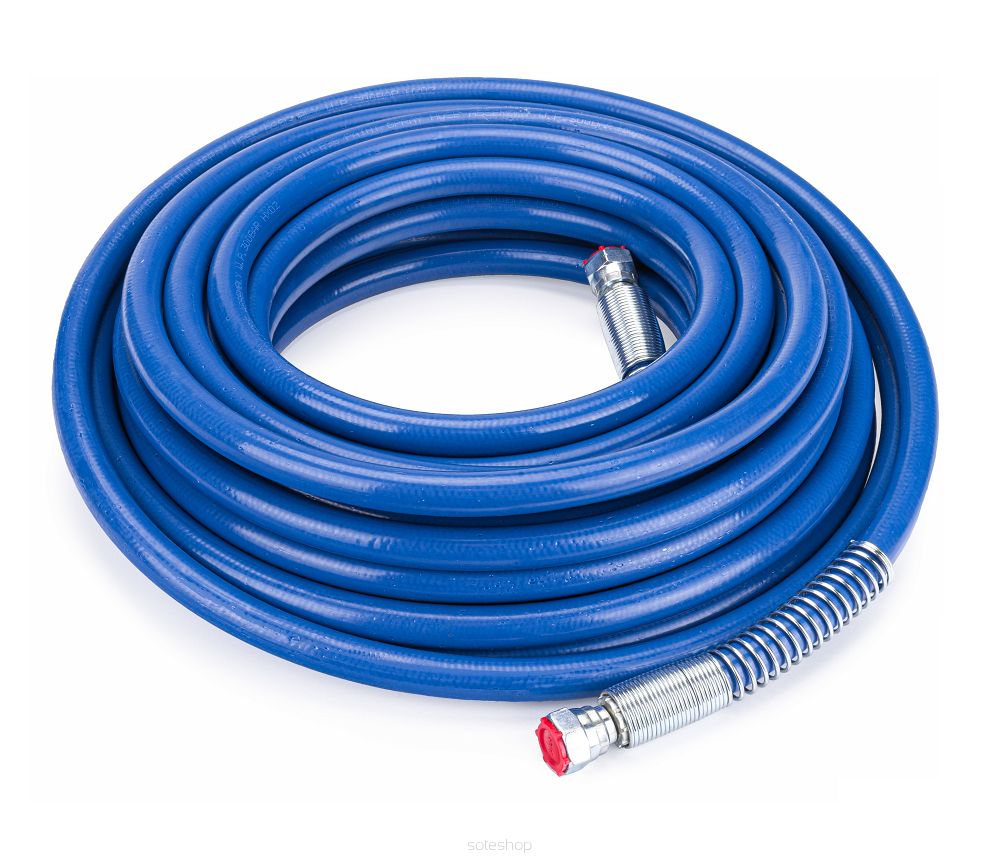 Maliarsky agregát hydrodynamický 3000W | PM-PDM-3000M – Obrázok 18