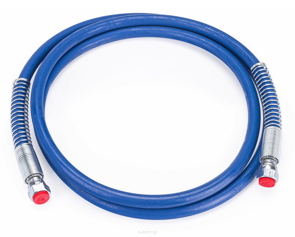 Maliarsky agregát hydrodynamický 3000W | PM-PDM-3000M – Obrázok 19