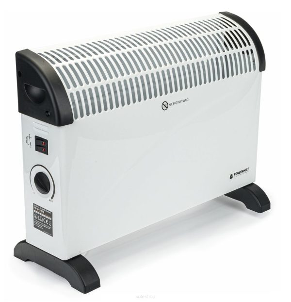 KONVEKTOROVÝ OHRIEVAČ PM-GK-2500D