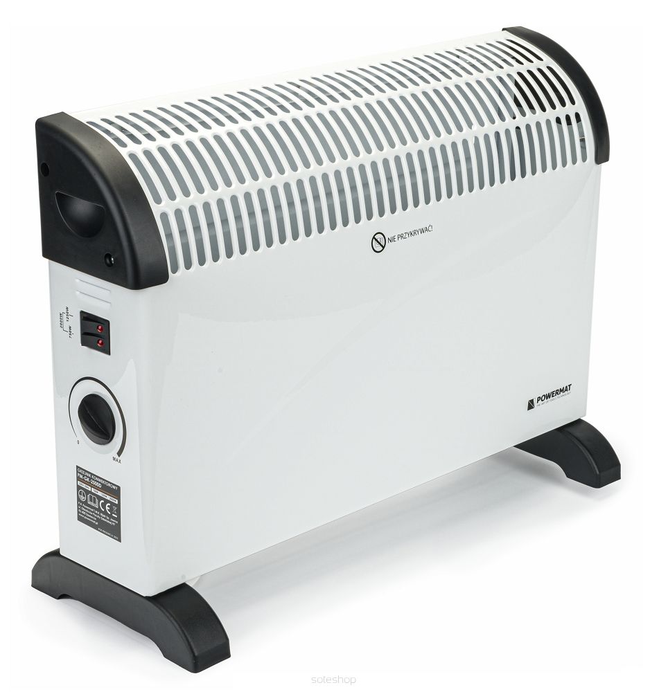 KONVEKTOROVÝ OHRIEVAČ PM-GK-2500D