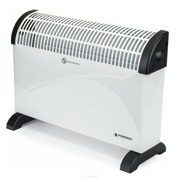 KONVEKTOROVÝ OHRIEVAČ PM-GK-2500D – Obrázok 2