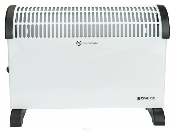 KONVEKTOROVÝ OHRIEVAČ PM-GK-2500D – Obrázok 3