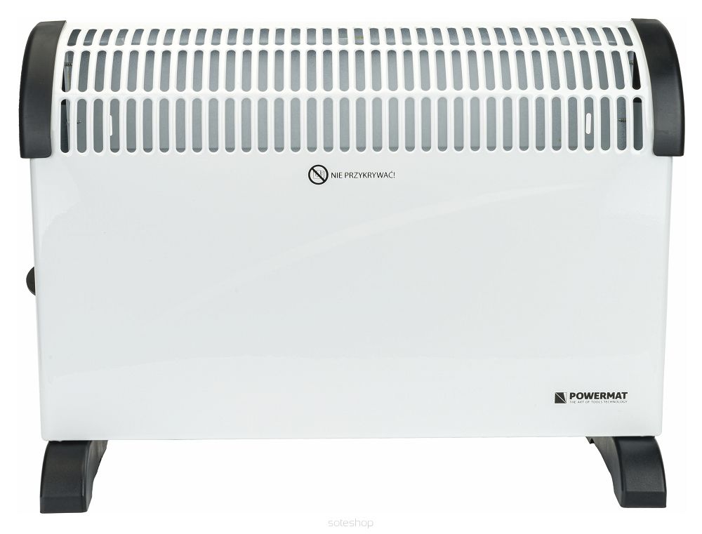 KONVEKTOROVÝ OHRIEVAČ PM-GK-2500D – Obrázok 3