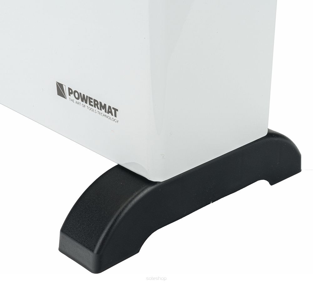 KONVEKTOROVÝ OHRIEVAČ PM-GK-2500D – Obrázok 5