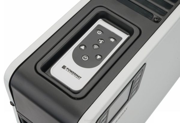 Konvektorový ohrievač PM-GK-3500DLW – Obrázok 3