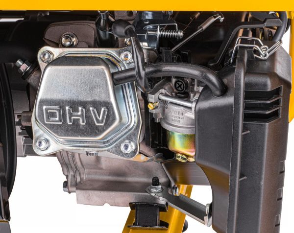 Elektrocentrála benzínová 3000W PM-AGR-3000MNKE – Obrázok 6