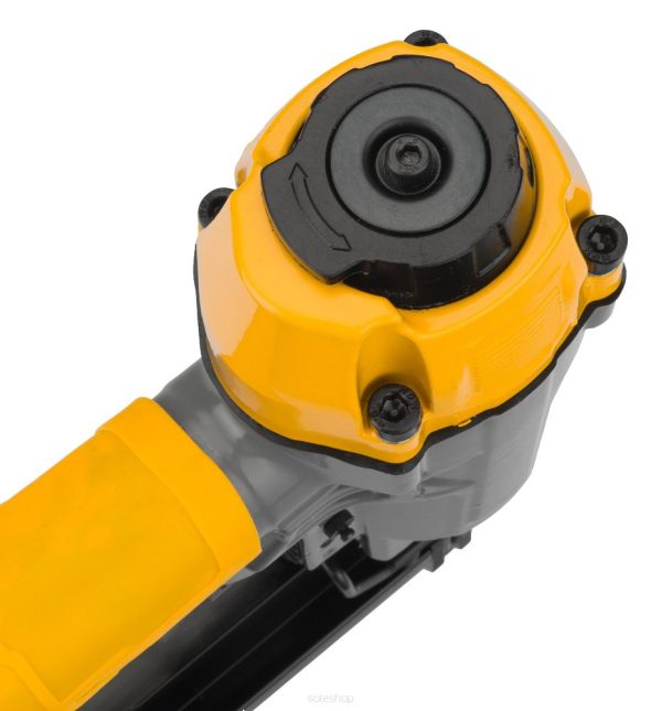 Pneumatická klincovačka a sponkovačka, POWERMAT | PM-GP-100T – Obrázok 5