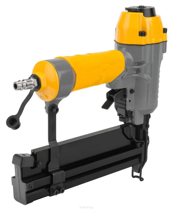Pneumatická klincovačka a sponkovačka, POWERMAT | PM-GP-100T – Obrázok 9