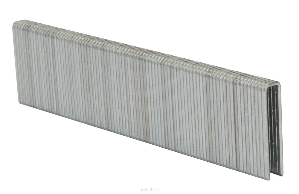 Pneumatická klincovačka a sponkovačka, POWERMAT | PM-GP-100T – Obrázok 13