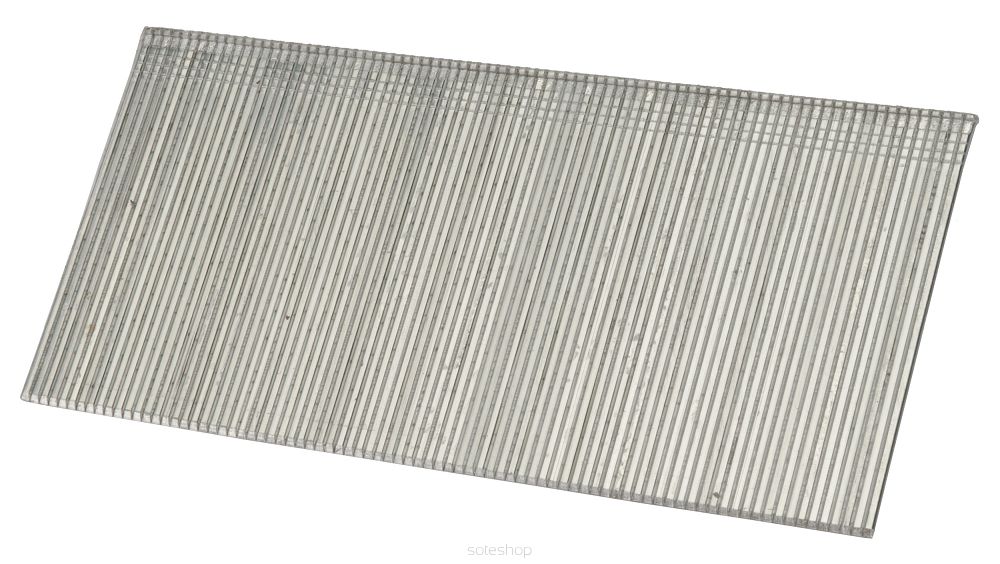 Pneumatická klincovačka a sponkovačka, POWERMAT | PM-GP-100T – Obrázok 14