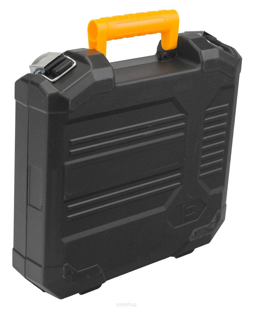 Pneumatická klincovačka a sponkovačka, POWERMAT | PM-GP-100T – Obrázok 15