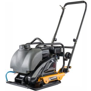 Vibračná doska, 90 kg, 6,5 HP | PM-SZG-90M