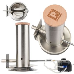 Generátor dymu pre udiareň | PM-GD-87T
