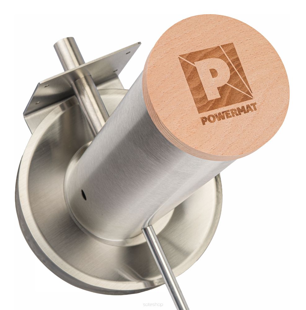 Generátor dymu pre udiareň | PM-GD-87T – Obrázok 3