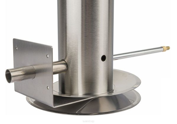 Generátor dymu pre udiareň | PM-GD-87T – Obrázok 4