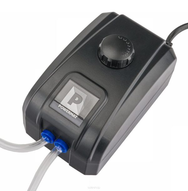 Generátor dymu pre udiareň | PM-GD-87T – Obrázok 5