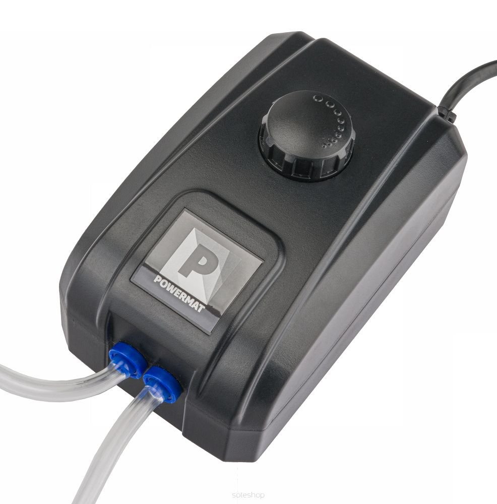 Generátor dymu pre udiareň | PM-GD-87T – Obrázok 5