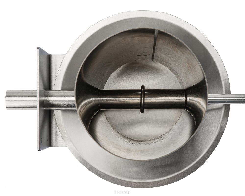 Generátor dymu pre udiareň | PM-GD-87T – Obrázok 6