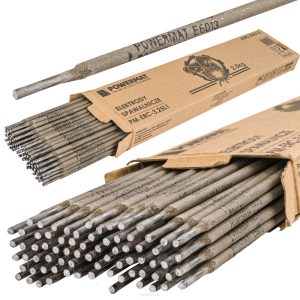 Rutilové elektródy, 3,25mm, 2,5KG | PM1253