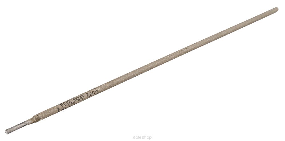 Rutilové elektródy, 3,25mm, 2,5KG | PM1253 – Obrázok 7