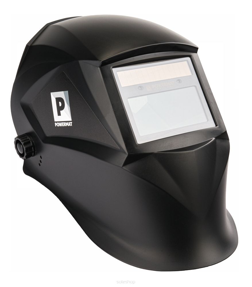 Samostmievacia zváračská kukla | PM-APS-600TC – Obrázok 4