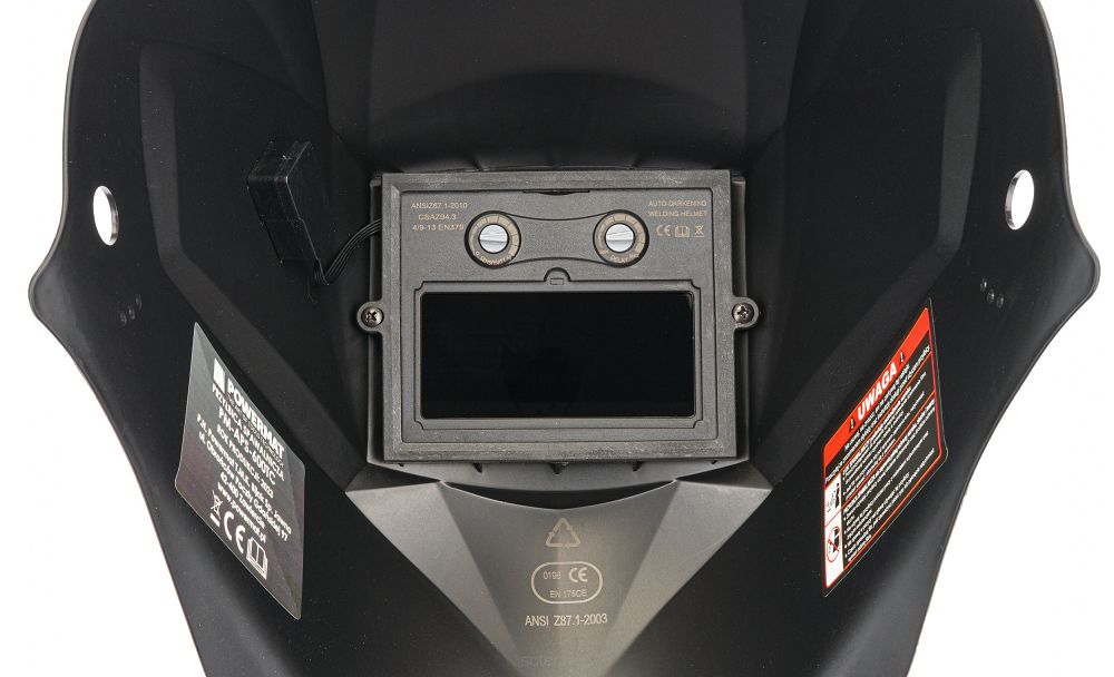Samostmievacia zváračská kukla | PM-APS-600TC – Obrázok 6