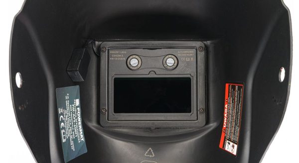 Samostmievacia zváračská kukla | PM-APS-600T1 – Obrázok 3