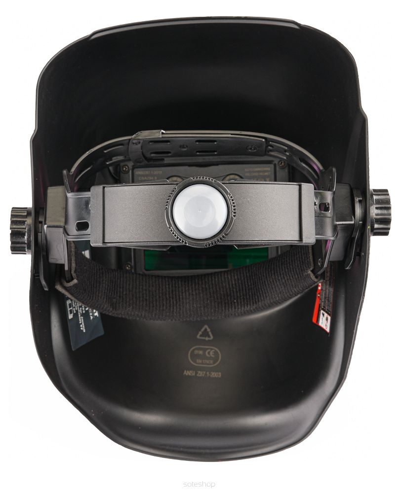 Samostmievacia zváračská kukla | PM-APS-600T1 – Obrázok 8
