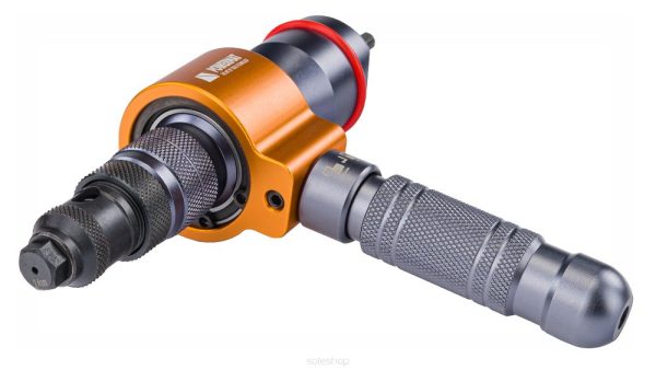 Nitovací adaptér na vŕtačku 3v1, 2,4-6,4 mm | PM-NIA-13T – Obrázok 5
