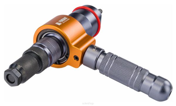 Nitovací adaptér na vŕtačku 3v1, 2,4-6,4 mm | PM-NIA-13T – Obrázok 6