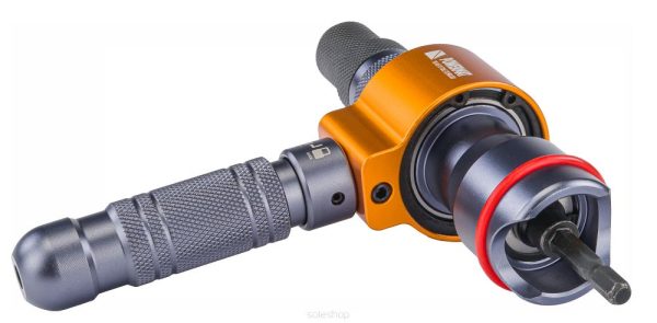 Nitovací adaptér na vŕtačku 3v1, 2,4-6,4 mm | PM-NIA-13T – Obrázok 7