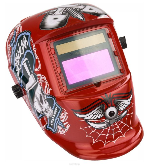 Samostmievacia zváracia kukla RTAPS0061, automatická | RED TECHNIC – Obrázok 4