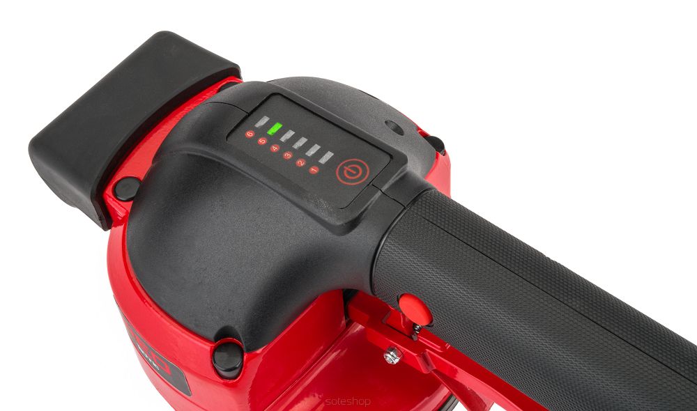 Vibračná prísavka na obklady RTAPW0010, 18V | RED TECHNIC – Obrázok 6