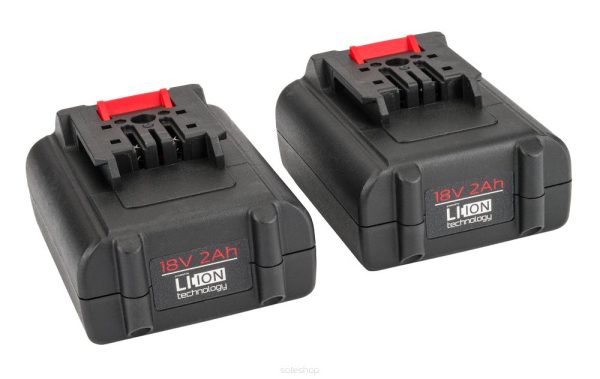 Vibračná prísavka na obklady RTAPW0010, 18V | RED TECHNIC – Obrázok 7
